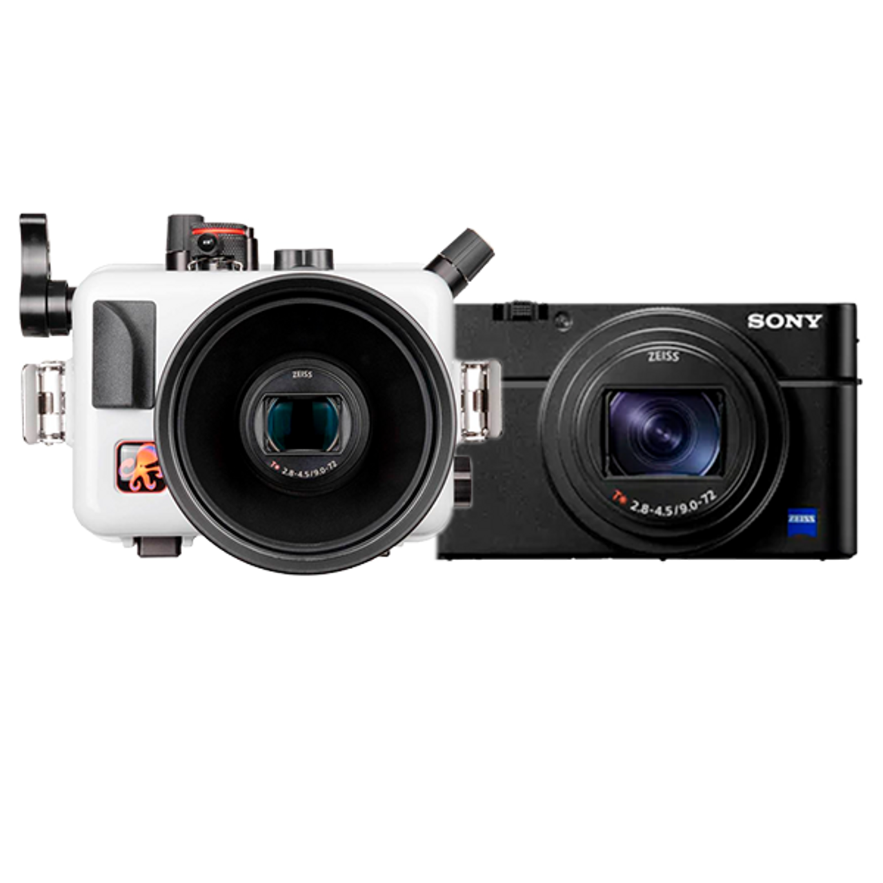 【ジャンク】SONY RX100 ikelite-sony-rx100-vii-camera-