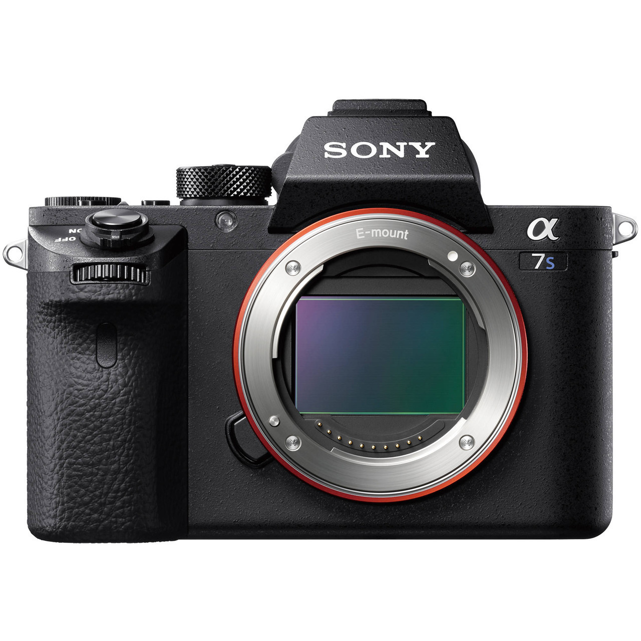 Sony A7S III (Body Only)