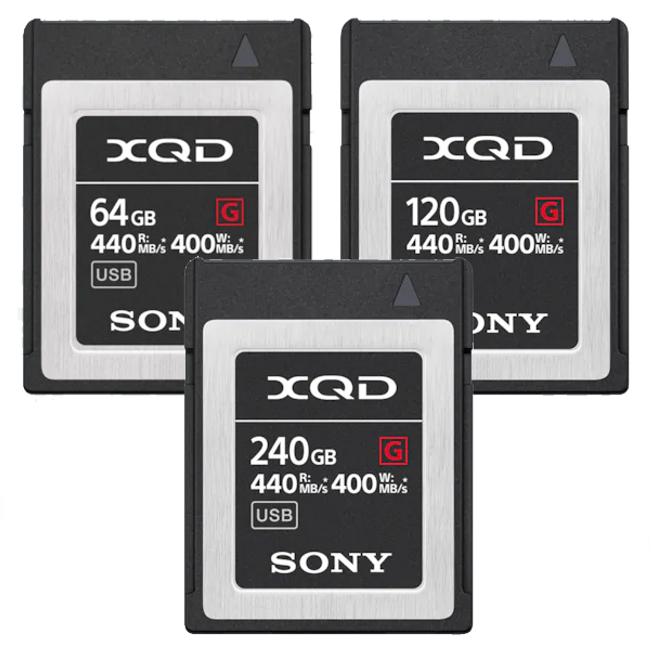 大きな割引 SONY 256GB XQDメモリーカード その他 - miko-cycles.cz