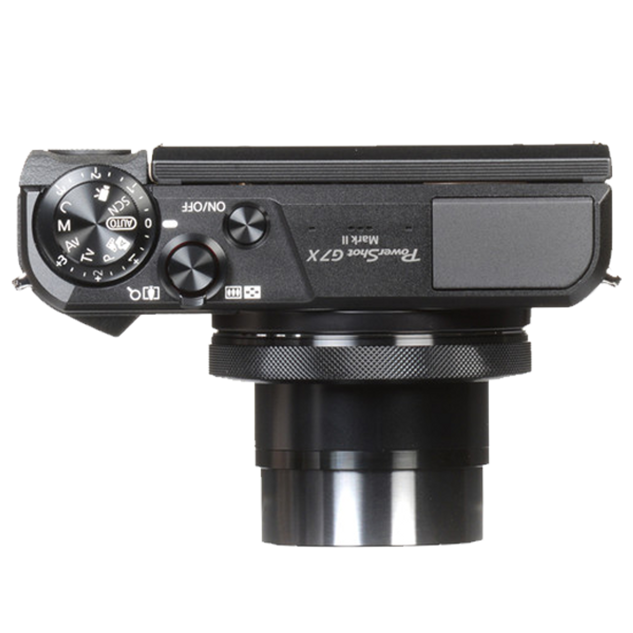 Canon G7X Mark II Camera