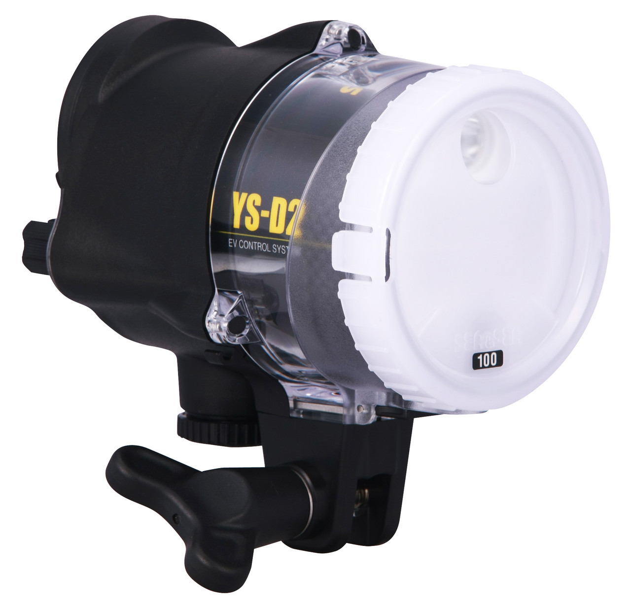 Used Sea Sea Ys D2 Strobe Older Version