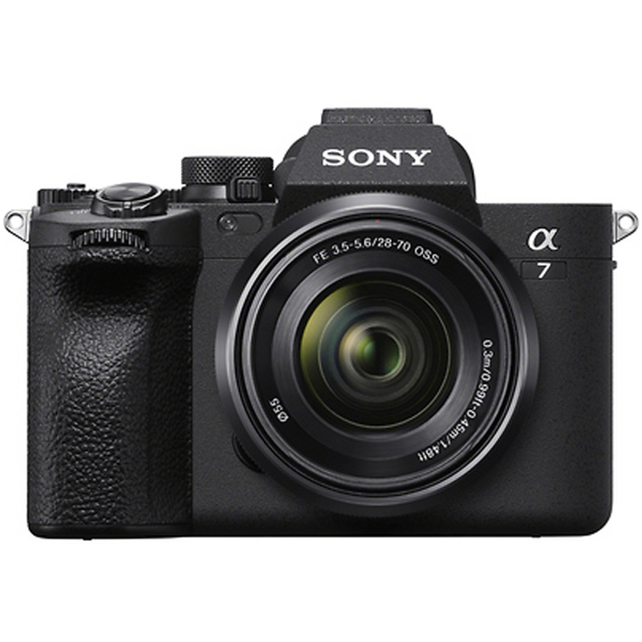 Sony A7 IV Underwater Camera Review - Bluewater Photo