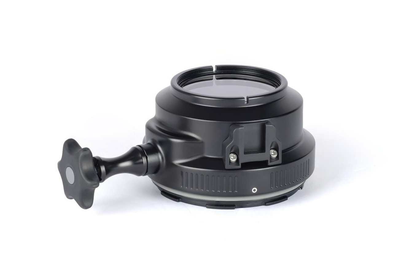 Nauticam NA-CR1845-Z ギア Nauticam NA-CR1845-Z ギア