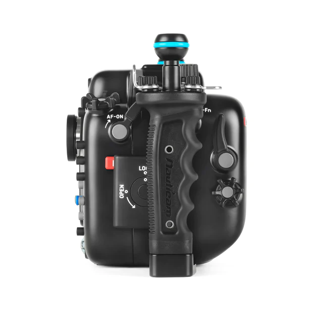 Nauticam Canon EOS R7 Underwater Housing