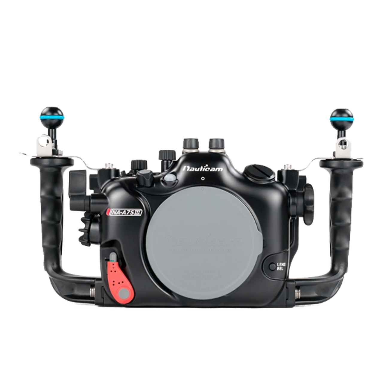 nauticam camera housing