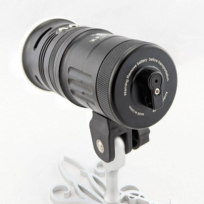 Kraken Sports LTD 10,000 Video Light