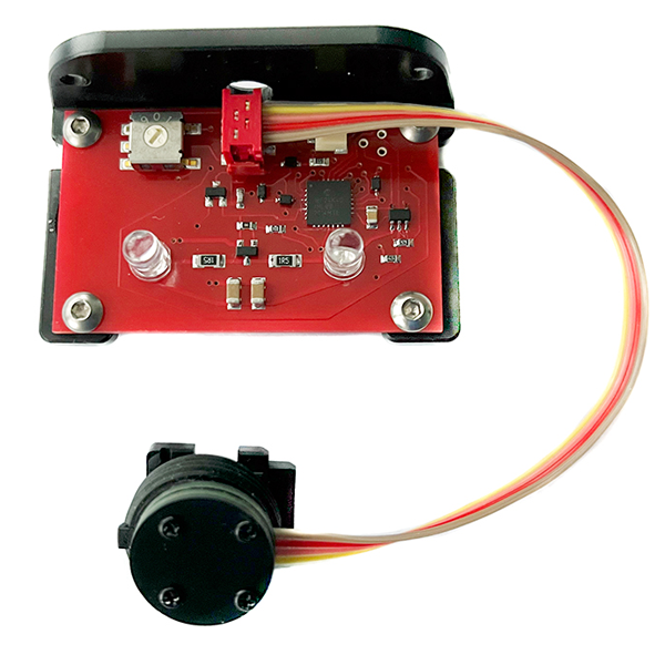 UW Technics TTL Converter for Sony with Marelux Housing
