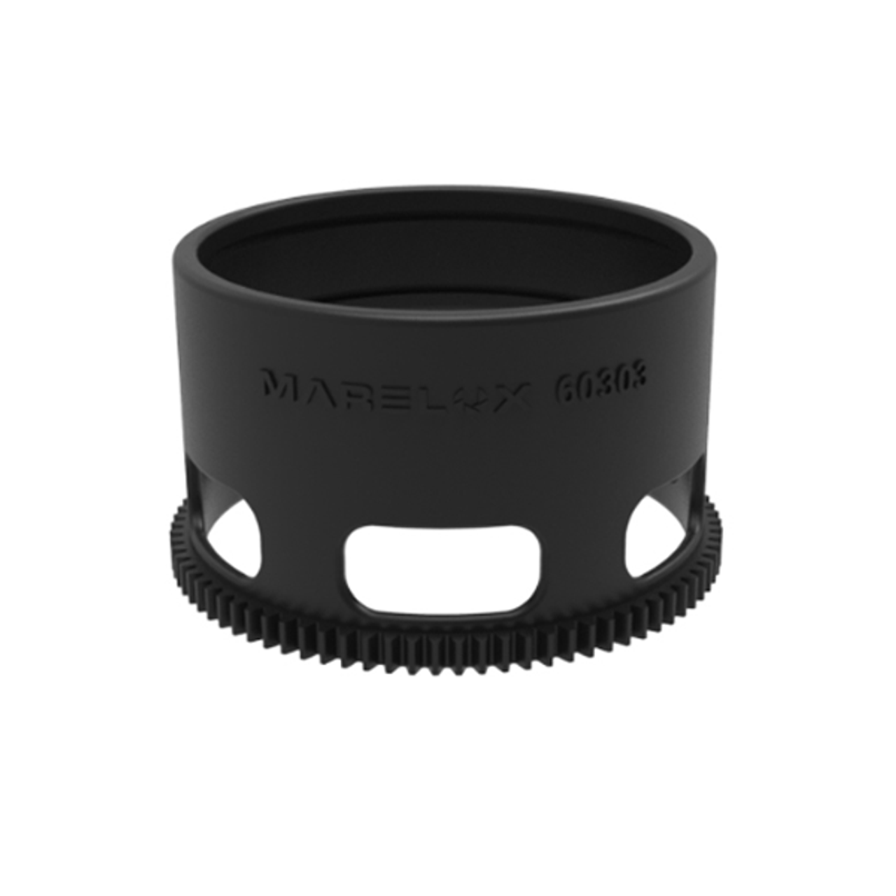 Marelux Nylon Zoom Gear for Sony SEL2470Z Vario-Tessar T* FE 24-70mm F4 ZA  OSS Lens