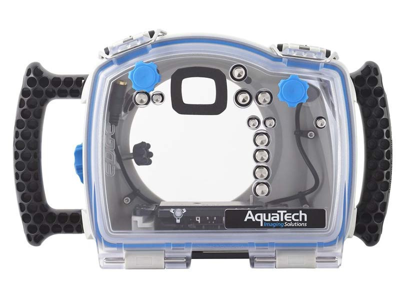 Aquatech Housing for Fuji GFX 100s