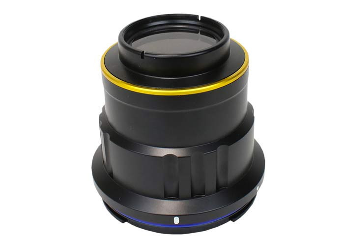Sea & Sea DX Macro Port 90II