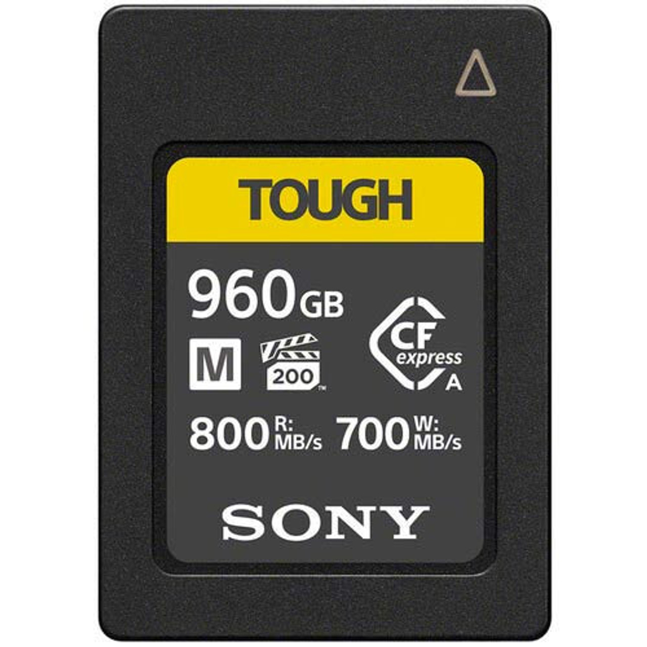 Sony CFexpress Type A TOUGH Memory Card