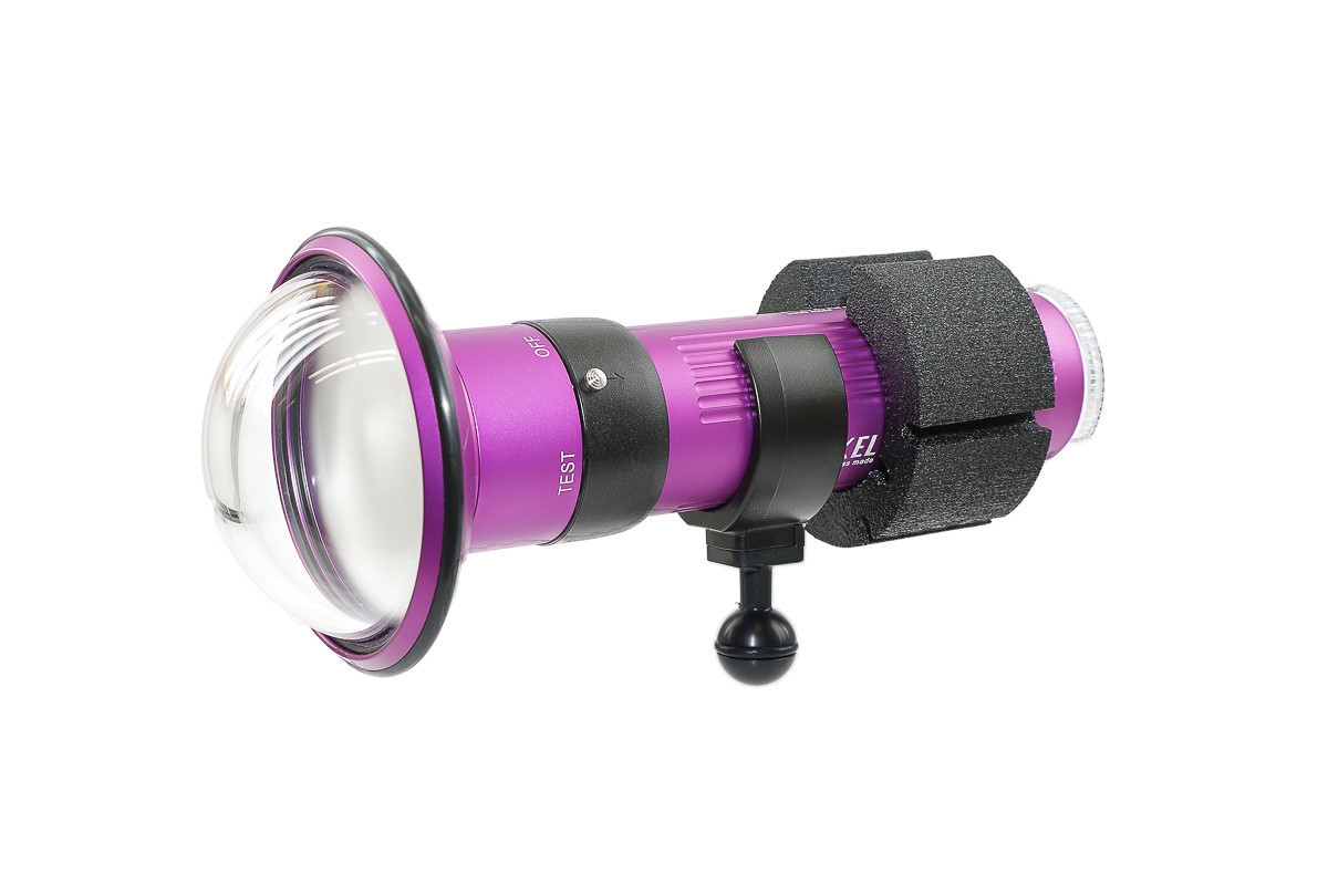 Conpex Luci Da Campeggio LED Con Telecomando – 110W 11000 Lumen, Telescopiche, Impermeabili IP67, Portatili Con Alimentazione 12V, Per Esterni, Giardino, Piscina