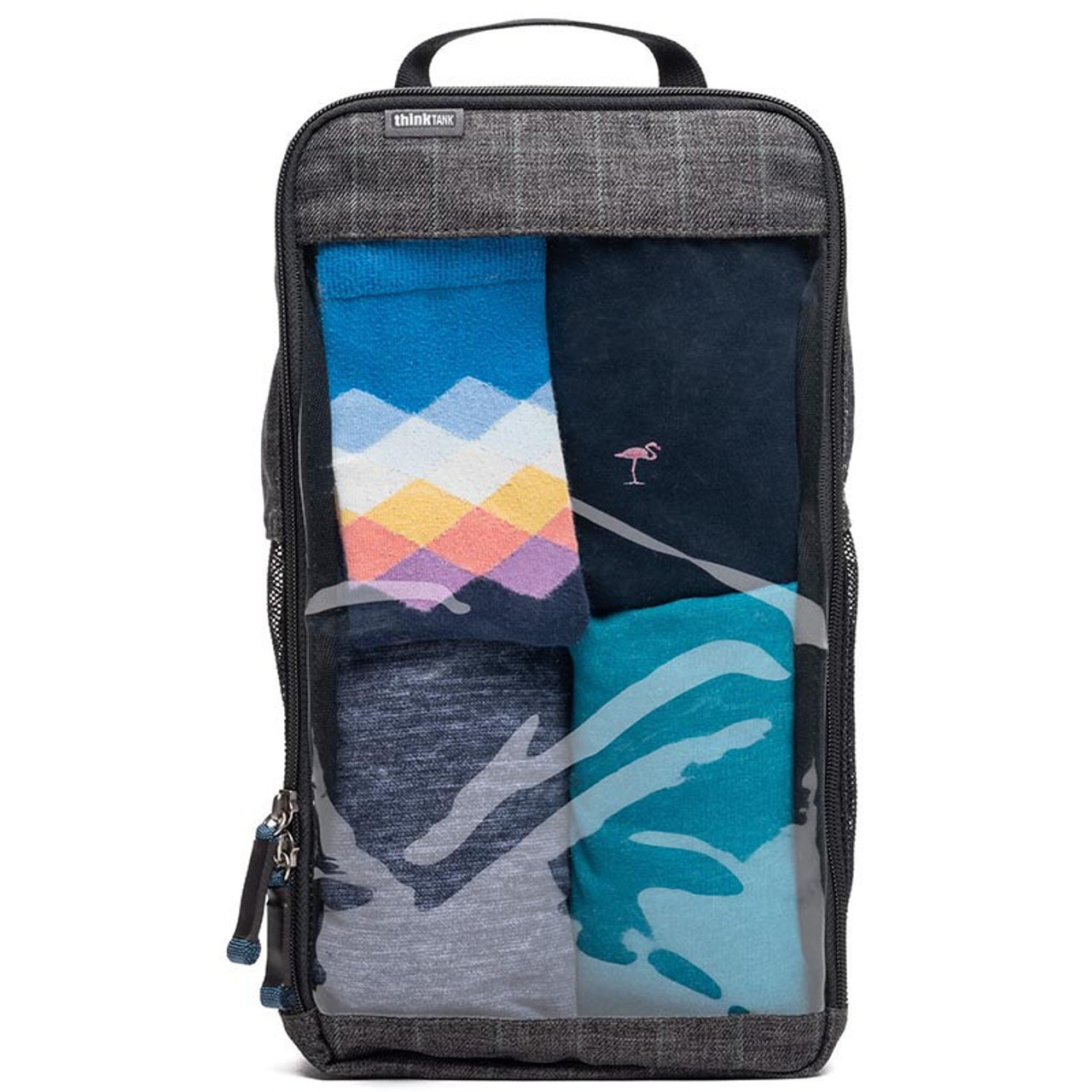 Think Tank Venturing Observer Clothing Cubes - Medium