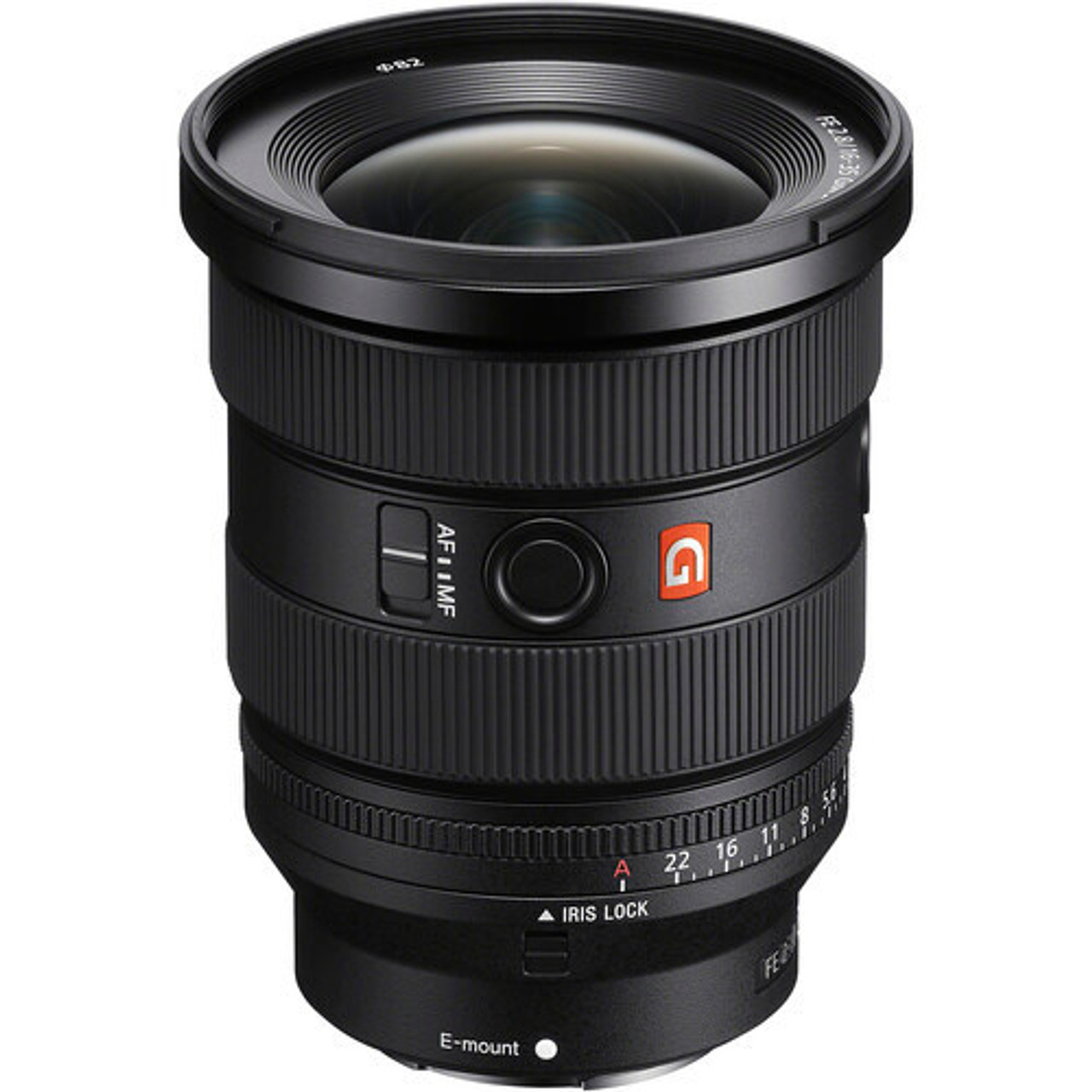 Sony FE 35mm f/1.8: Every Sony Photographer Should Own This Lens
