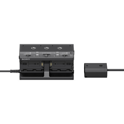 新品☆SONY NPA-MQZ1K マルチバッテリーアダプターキット sony-npa-mqz1k-multi-battery-