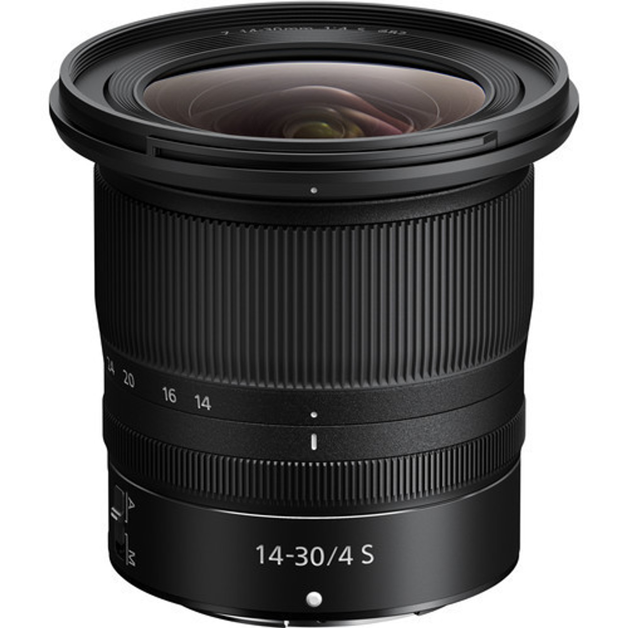 Nikon Z 14-30mm f4 S Lens