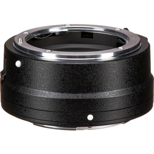Nikon FTZ II Mount Adapter