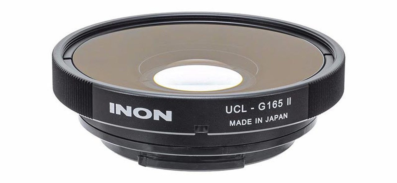 超激得新作INON UCL-G165 SD その他