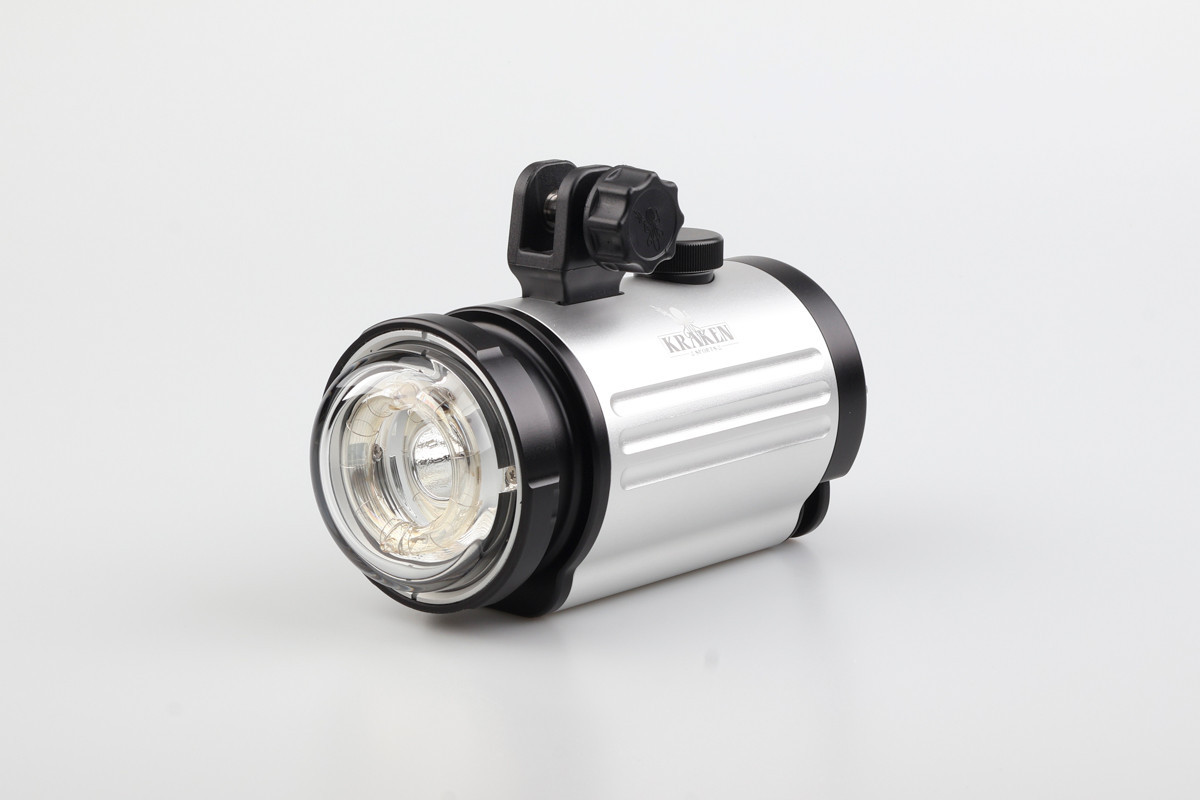 Kraken KS160 Underwater Strobe