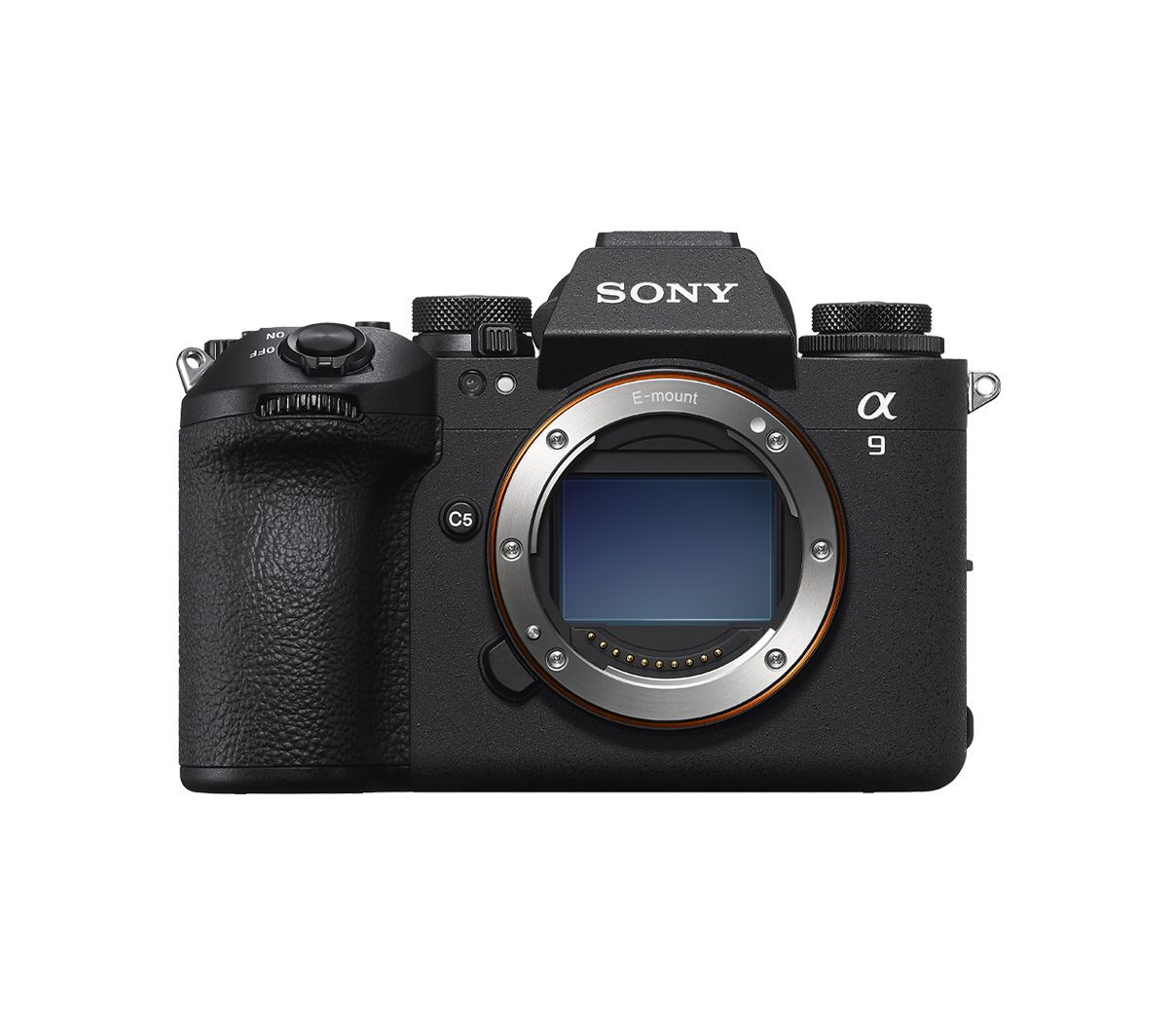 ☆美品☆ソニー SONY α9 ボディ SONY(ソニー) フルサイズミラーレス 《良品