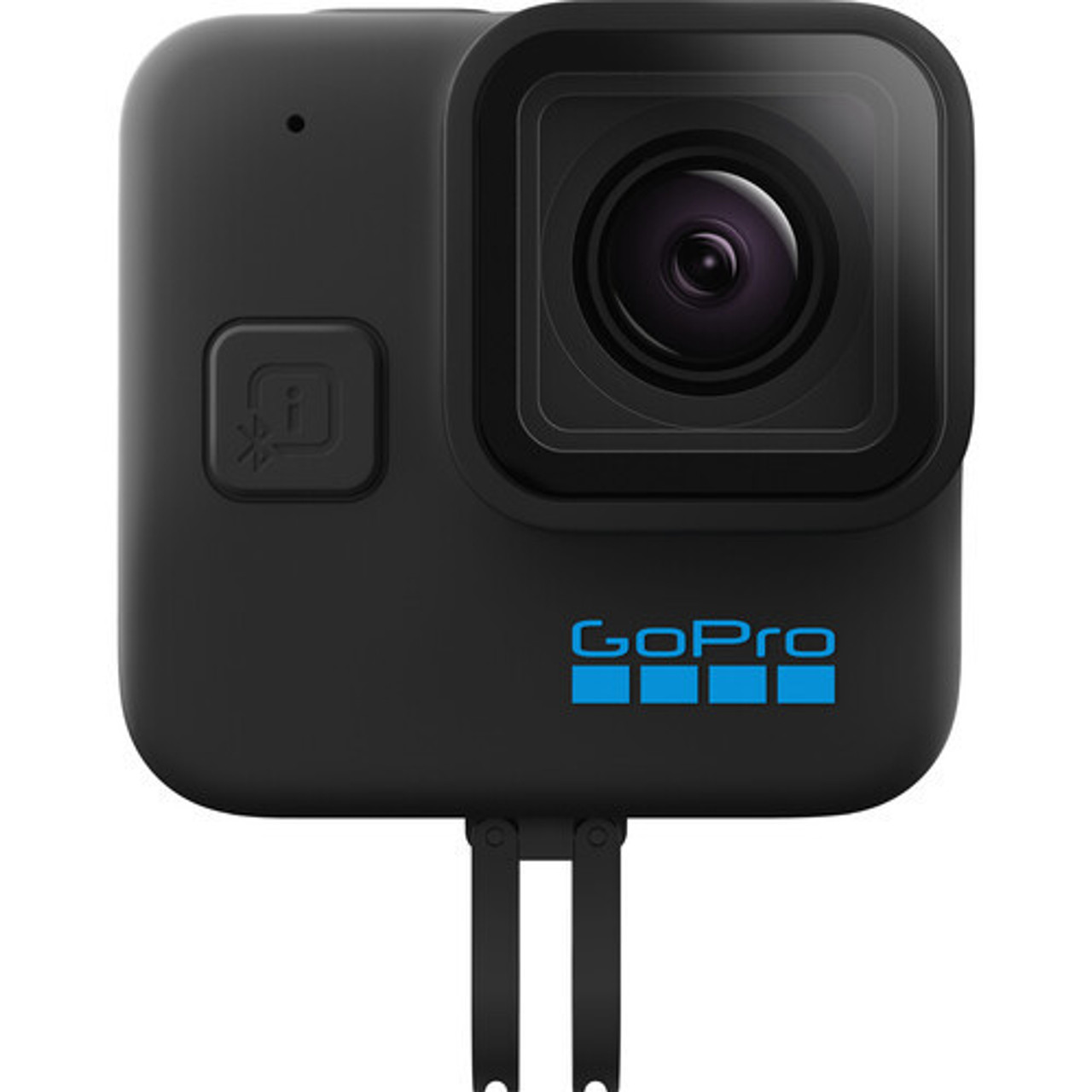 GoPro HERO11 Black Mini - Compact Waterproof Action Camera 