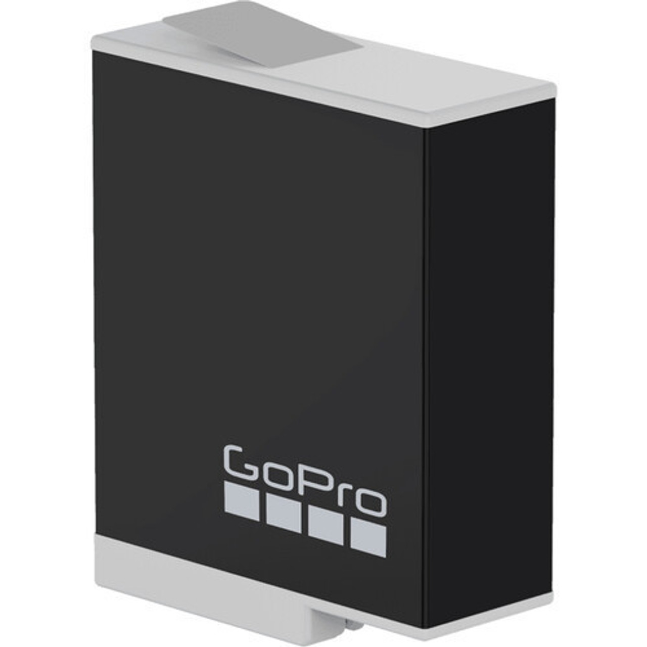 Batería Pila Compatible Gopro Hero 12 11 10 9 Black 1800mah