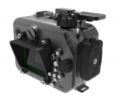 Waterproof Camera Underwater Mcoplus Canon G5x 40m/130ft