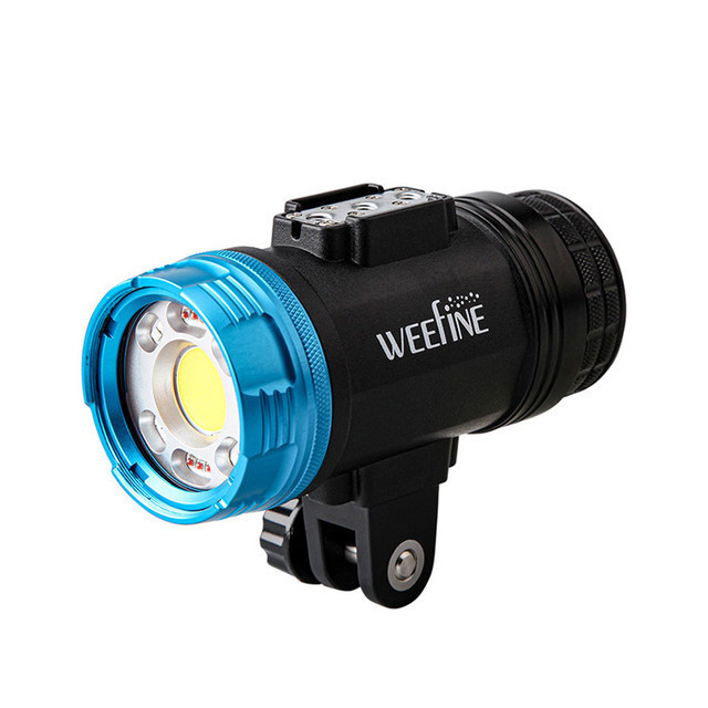 Weefine Video light Smart Focus 7000