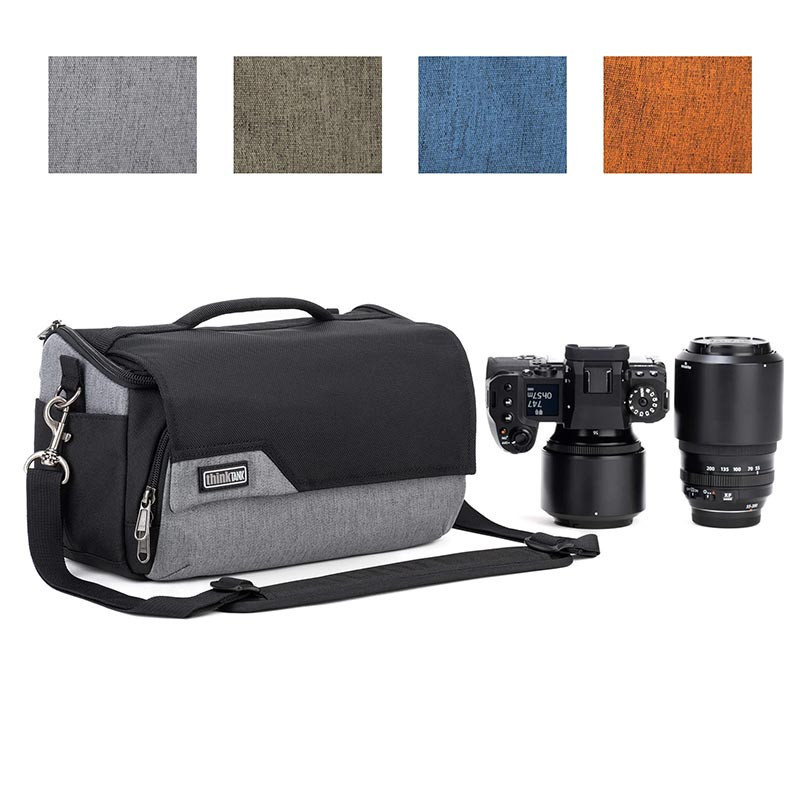 Think Tank Mirrorless Mover® 25 V2