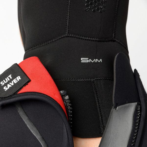 Bare 5mm Ultrawarmth Wet Dive Hood