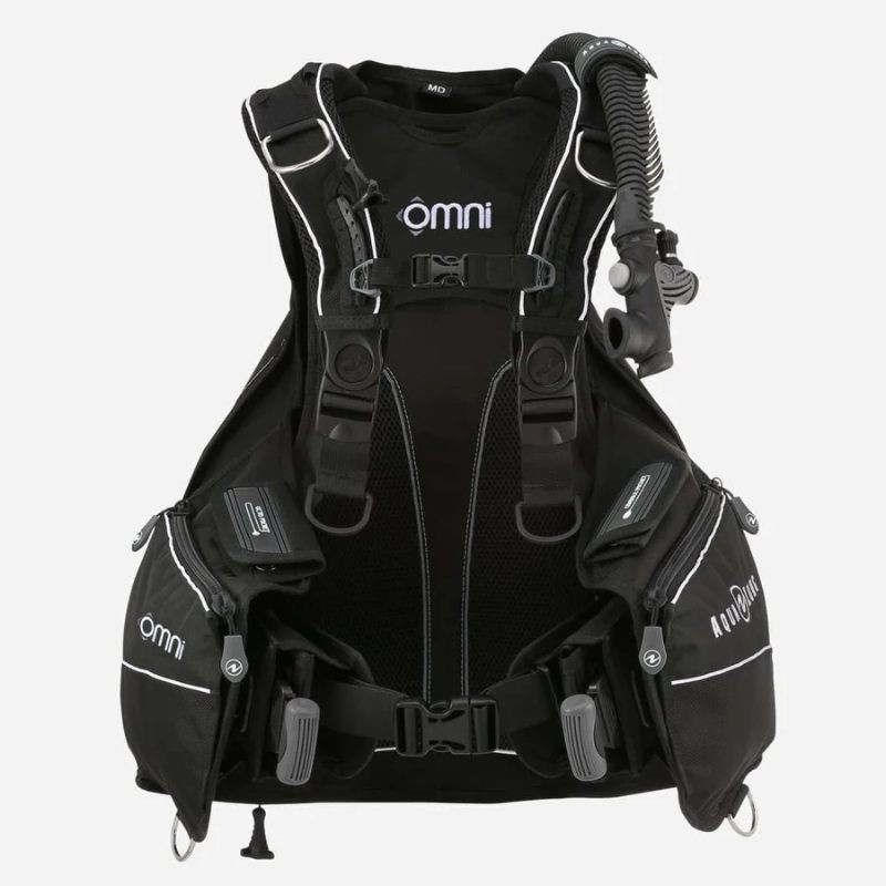 マリン/スイミング AQUALUNG  BCD Aqualung OMNI - Dive BCD