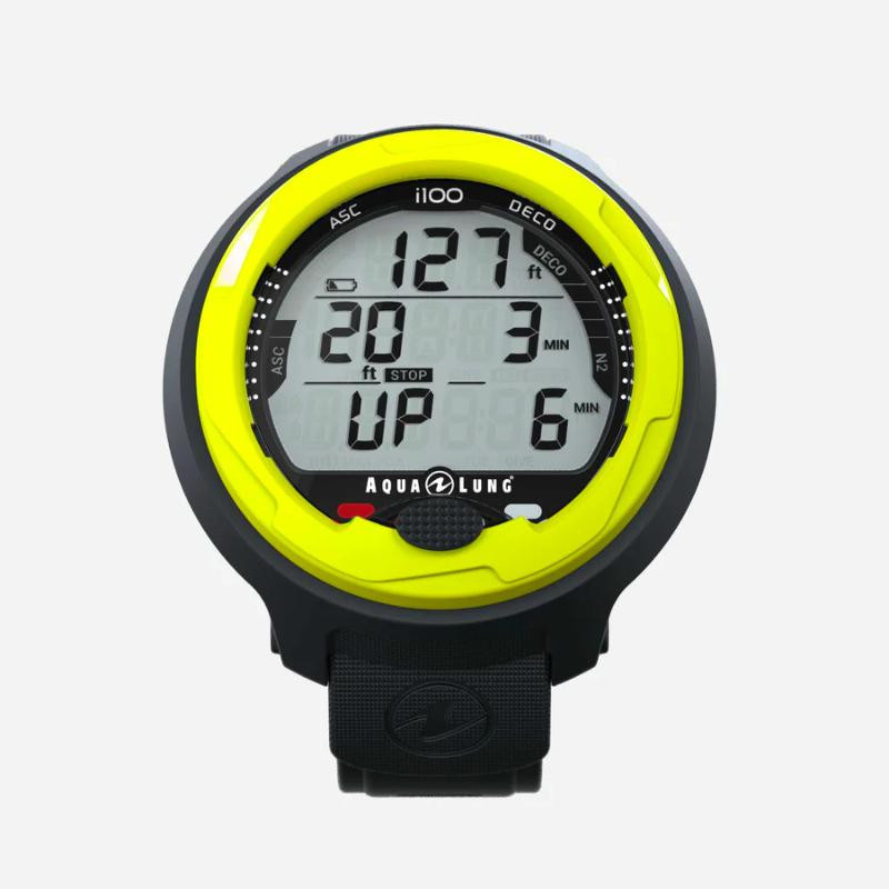Aqualung i100 Dive Computer