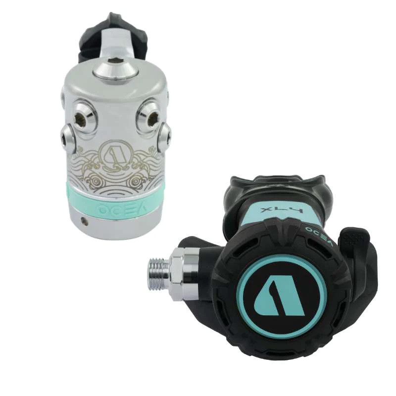 Apeks XL4 Ocea