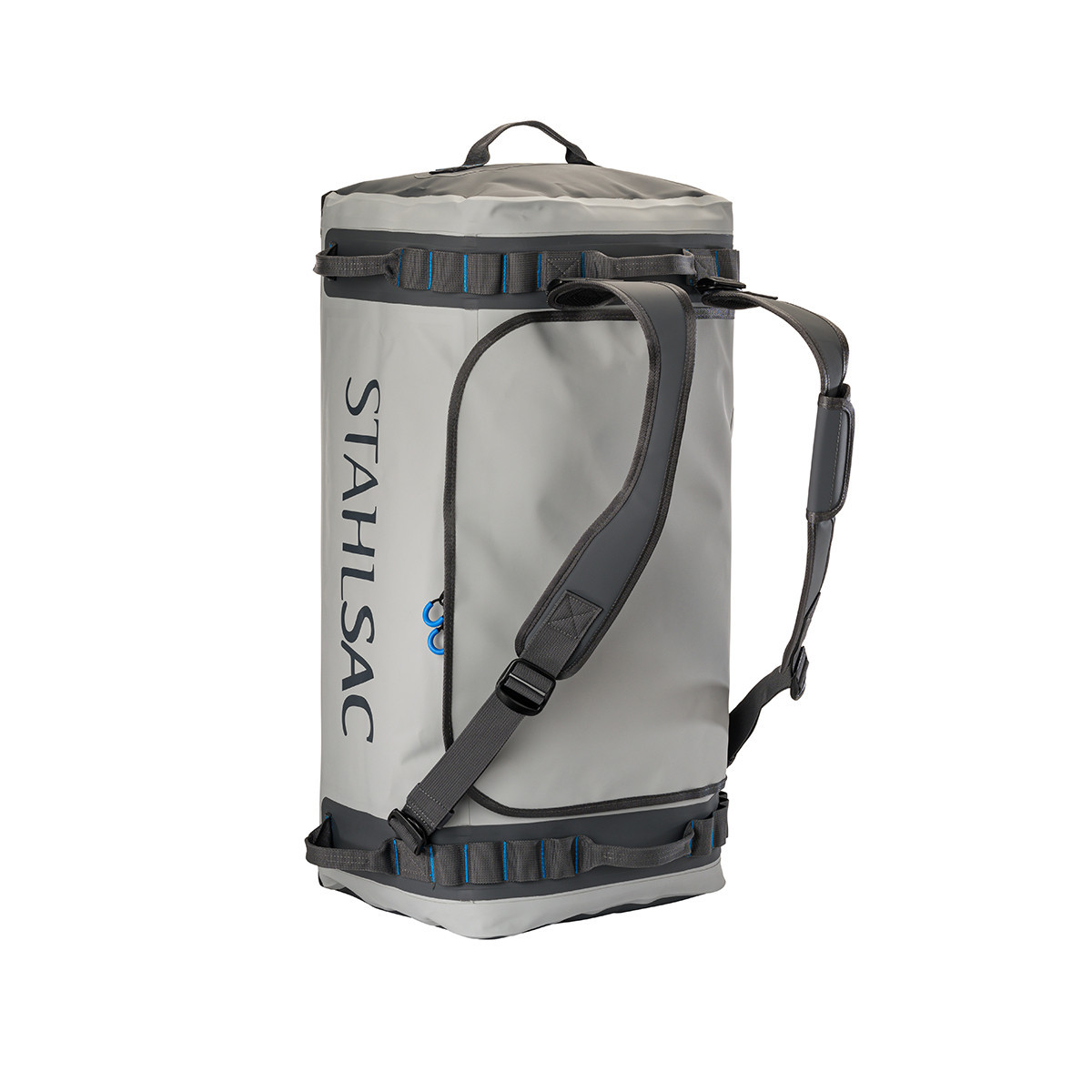 Stahlsac Abyss Duffel Dive Bag