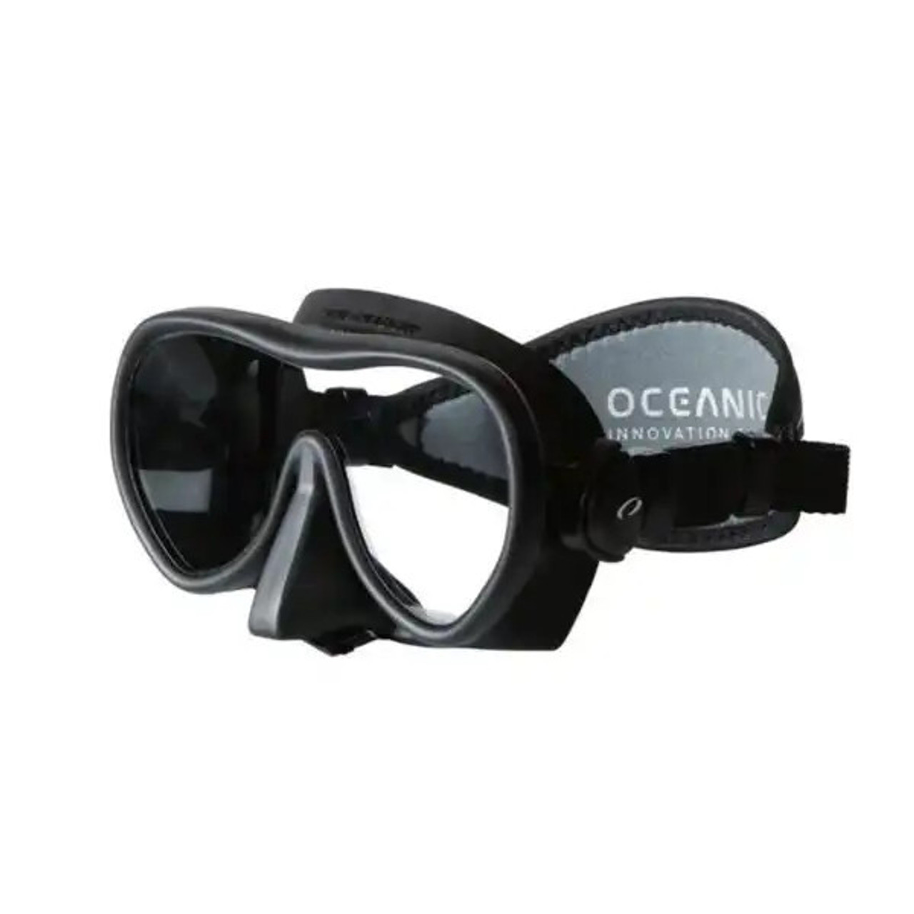 Oceanic Shadow Single Window Mask Oceanic Shadow Single Window Mask \u2013 Poseidon Adventures - MyScubaShop