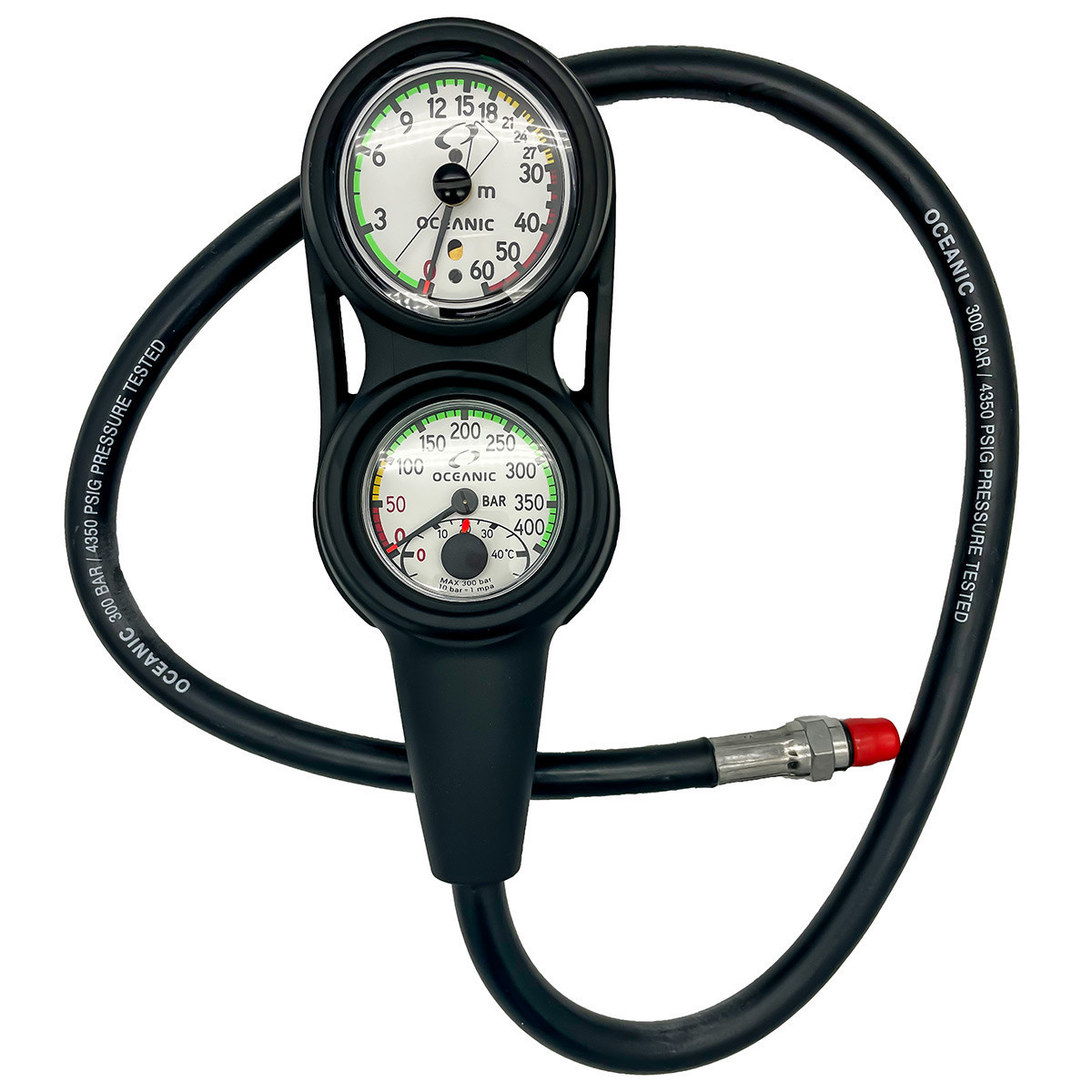 Support élastique Sherwood Pour Console De Plongée – BMCMP-07 – Neuf