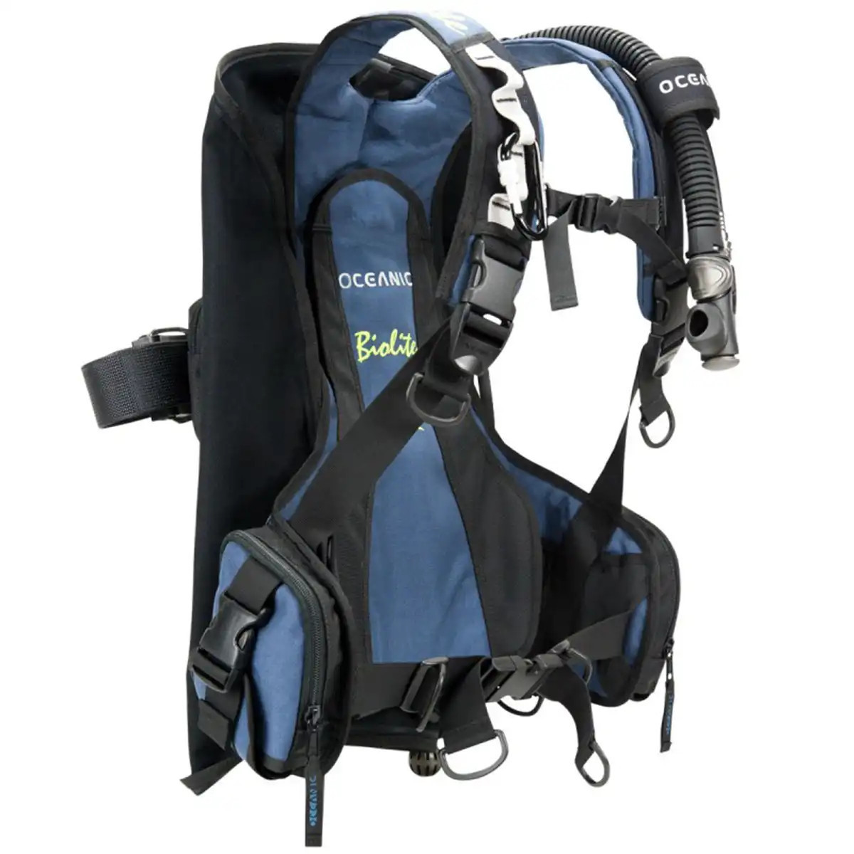 OCEANIC ダイブコンピュータ OR2450 150m防水