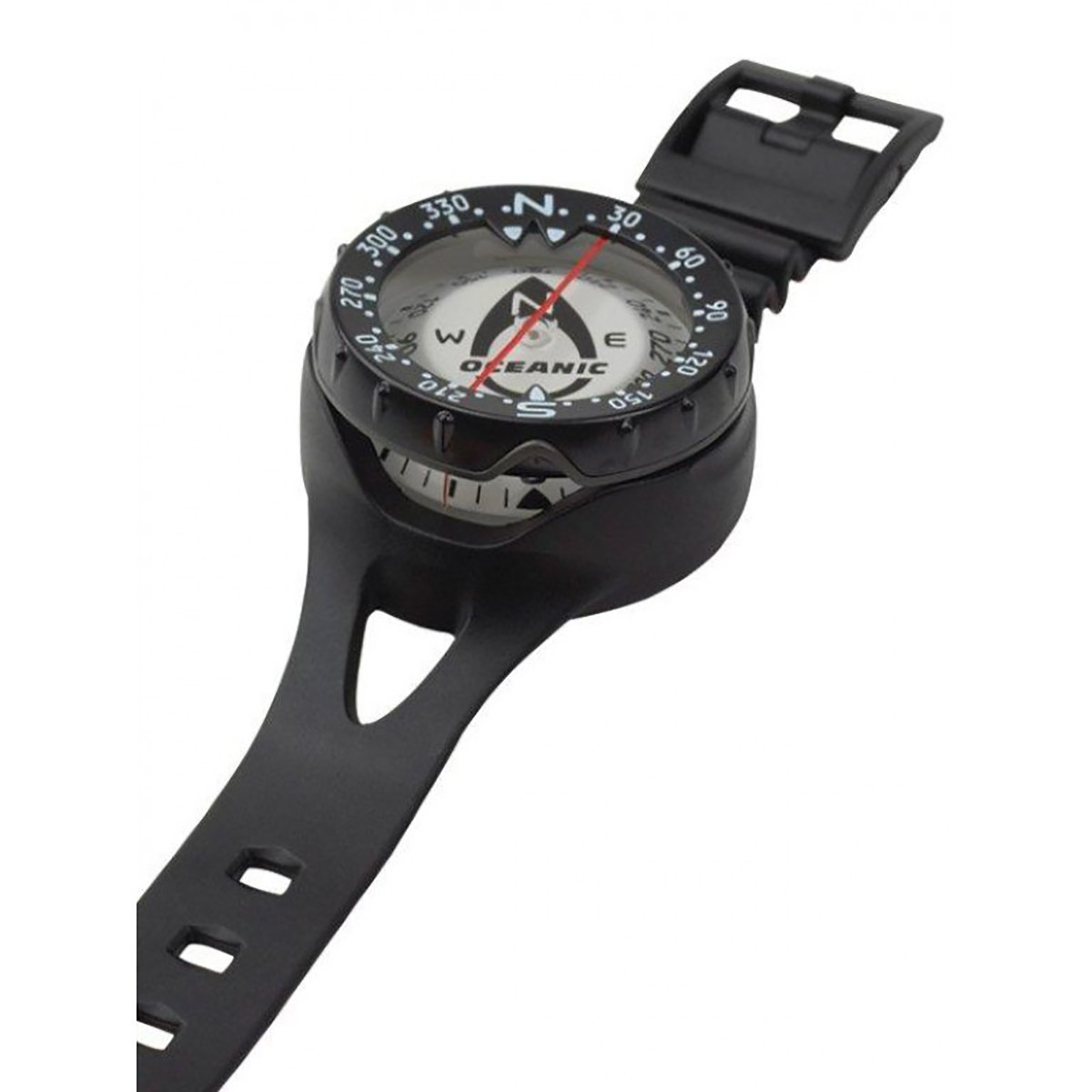 Oceanic Wrist Compass