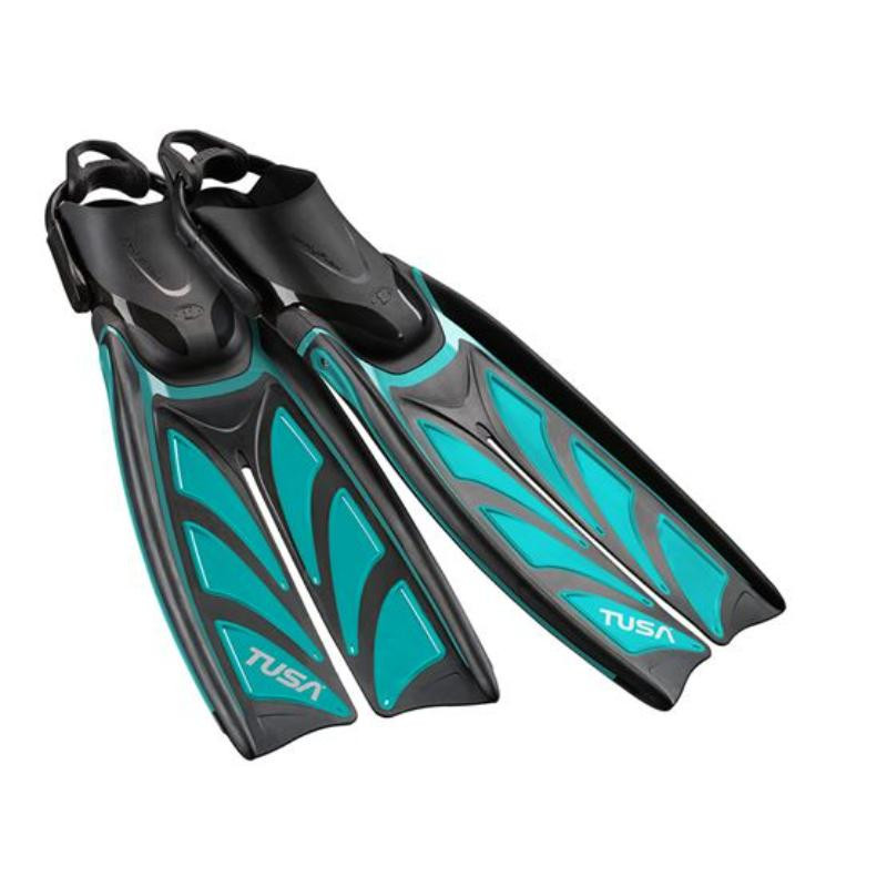 TUSA HyFlex Zoom Split Fins