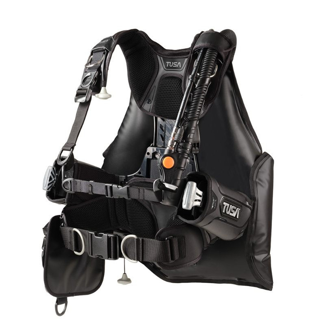 TUSA - BCD TUSA bb react Ｌサイズ tusa-tusa-bb-react-bcd__39170.