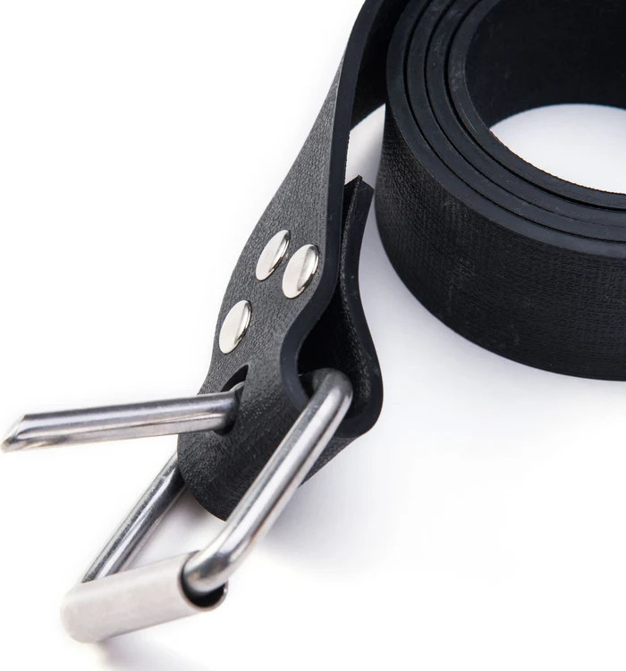 Cressi Marseillaise Freediving Belt - Thumbnail 4