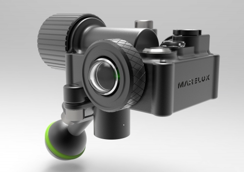 Marelux Lumilink Optical Transmitter