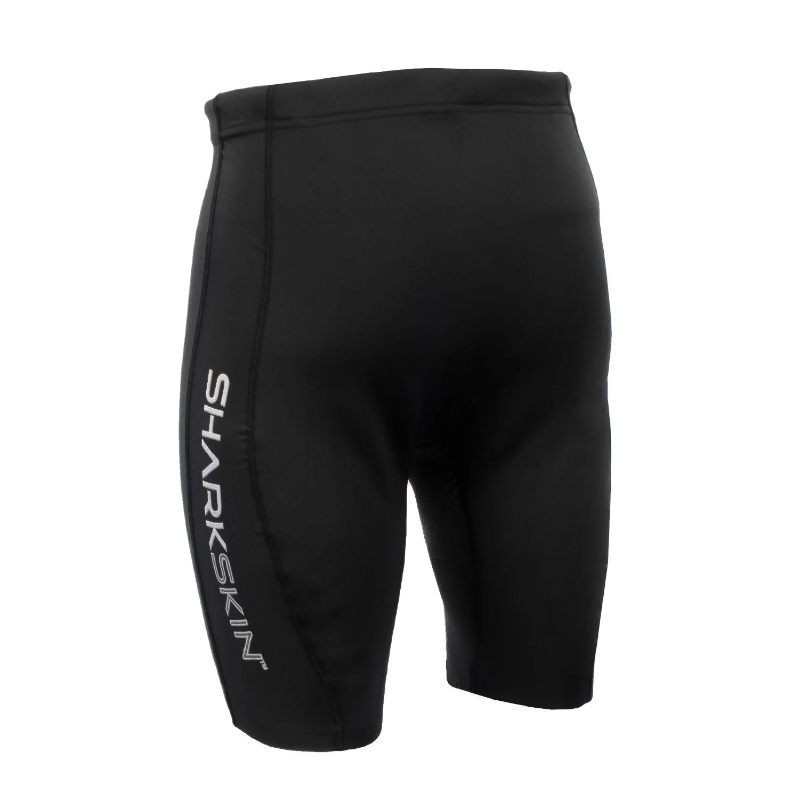 Mens Sharkskin Pants Charcoal main image 0