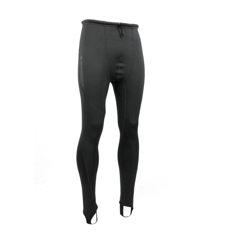 Sharkskin Titanium T2 Long Neoprene Pants for Men