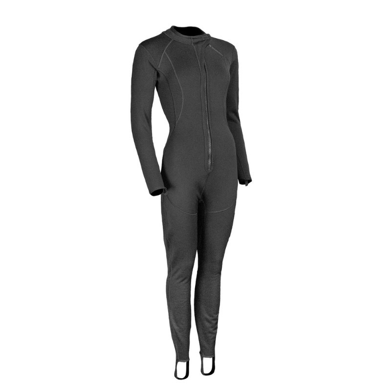 Sharkskin Titanium 2 Front Zip Suit for Women