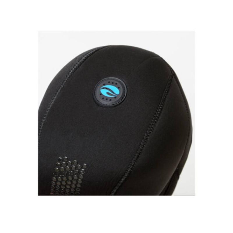 BARE Ultrawarmth 5/3mm Hooded Vest | Dive Right In Scuba