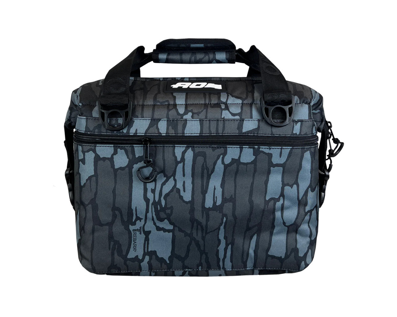 AO Coolers Mossy Oak Trebark Cooler Bag - 12 Pack