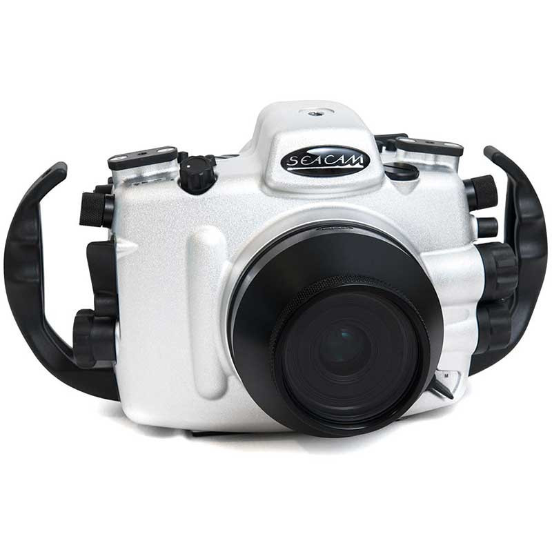 seacam-nikon-z8-underwater-