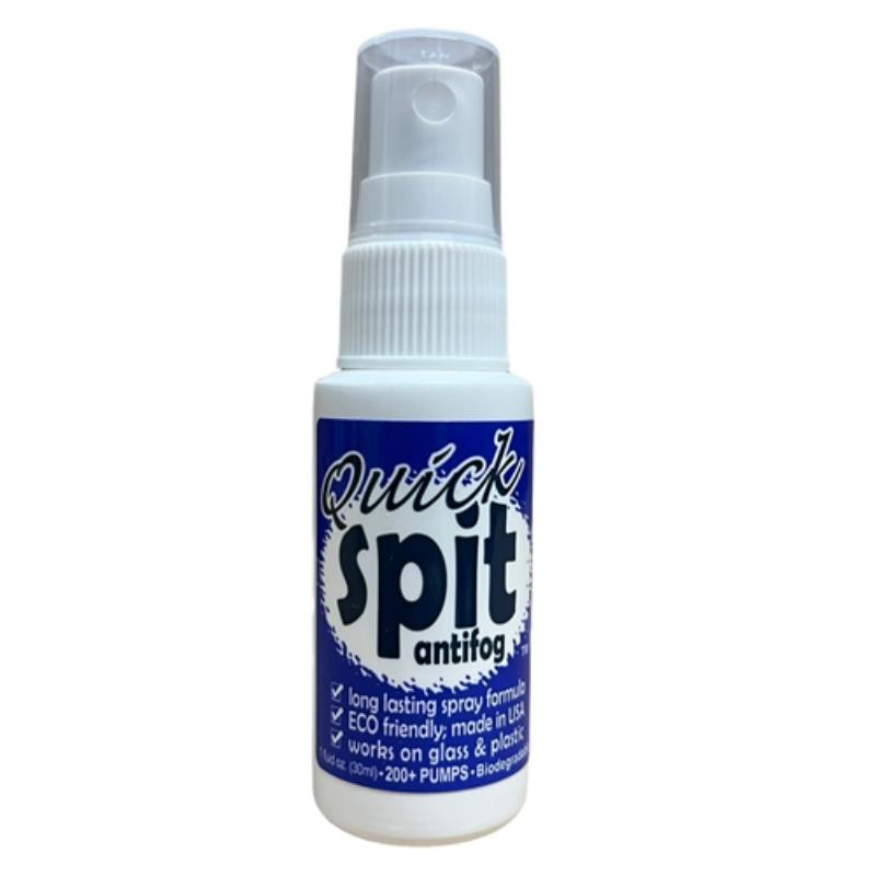 Jaws Quick Spit Antifog - Thumbnail 5