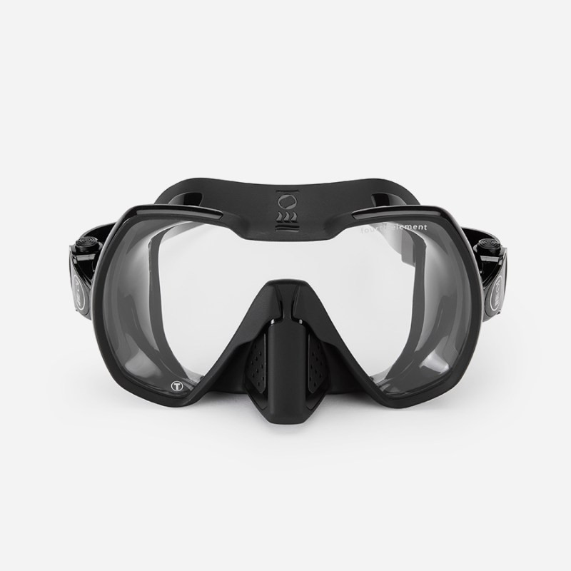 Fourth Element Seeker Scuba Mask
